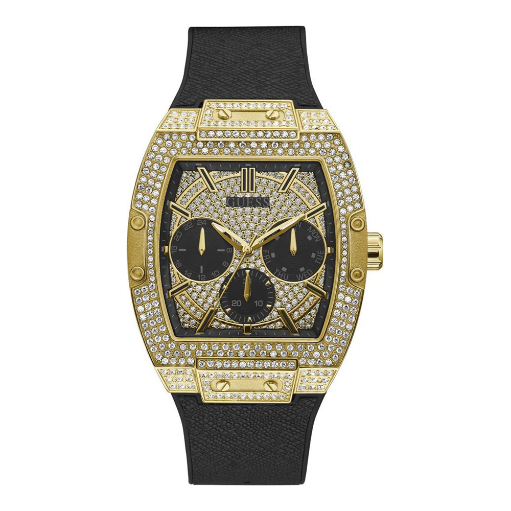 Guess Phoenix GW0048G2 Herrenuhr Guess Phoenix GW0048G2 Herrenuhr
